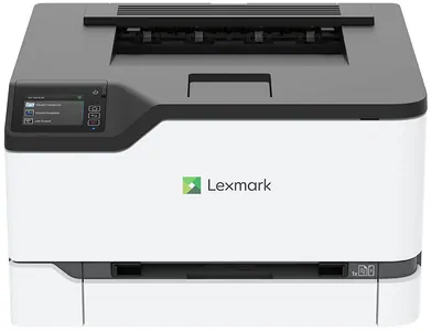 Замена ролика захвата на принтере Lexmark C3426DW в Волгограде